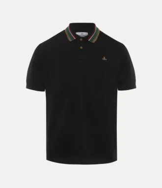 Klasické polo tričko