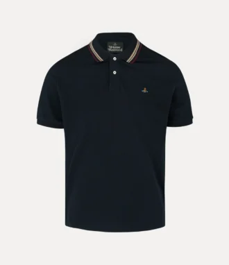 Klasické polo tričko