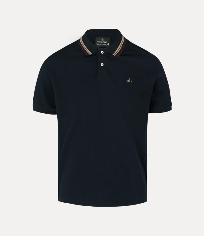 Klasické polo tričko