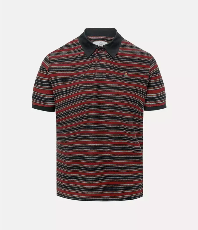 Klasické polo tričko Klasické polo tričko