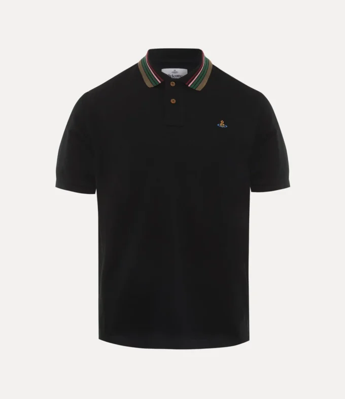 Klasické polo tričko
