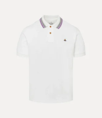 Klasické polo tričko