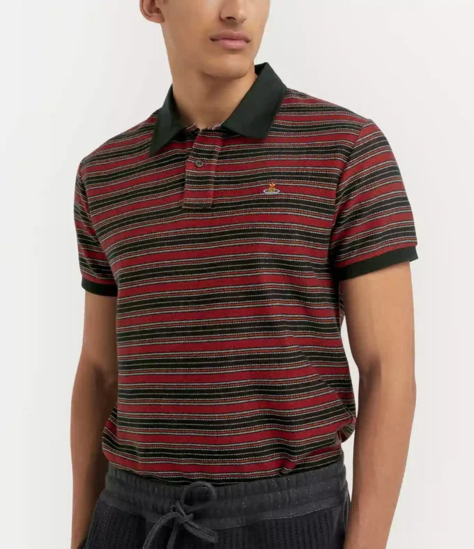 Klasické polo tričko Klasické polo tričko