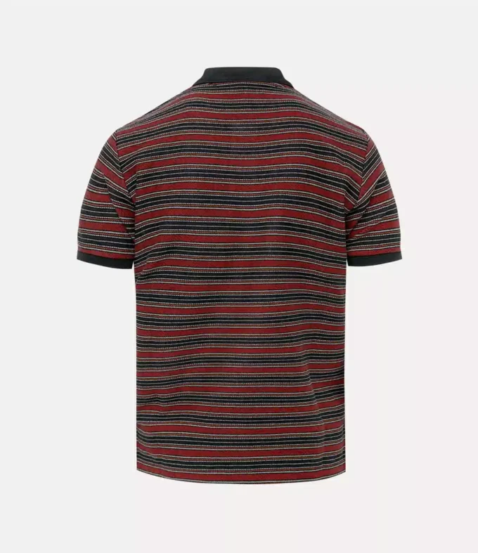 Klasické polo tričko Klasické polo tričko