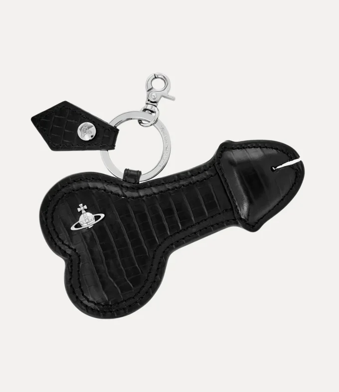 Klíčenka Bell End Klíčenka Bell End