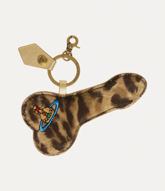Klíčenka Penis Klíčenka Penis