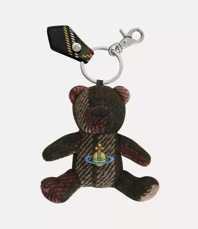 Klíčenka Teddy Bear Klíčenka Teddy Bear