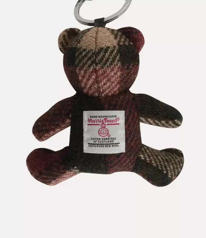 Klíčenka Teddy Bear Klíčenka Teddy Bear