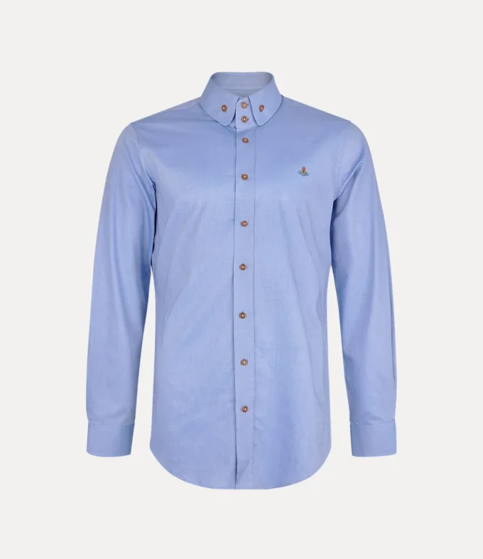 Košile Krall se dvěma knoflíky Košile Krall se dvěma knoflíky