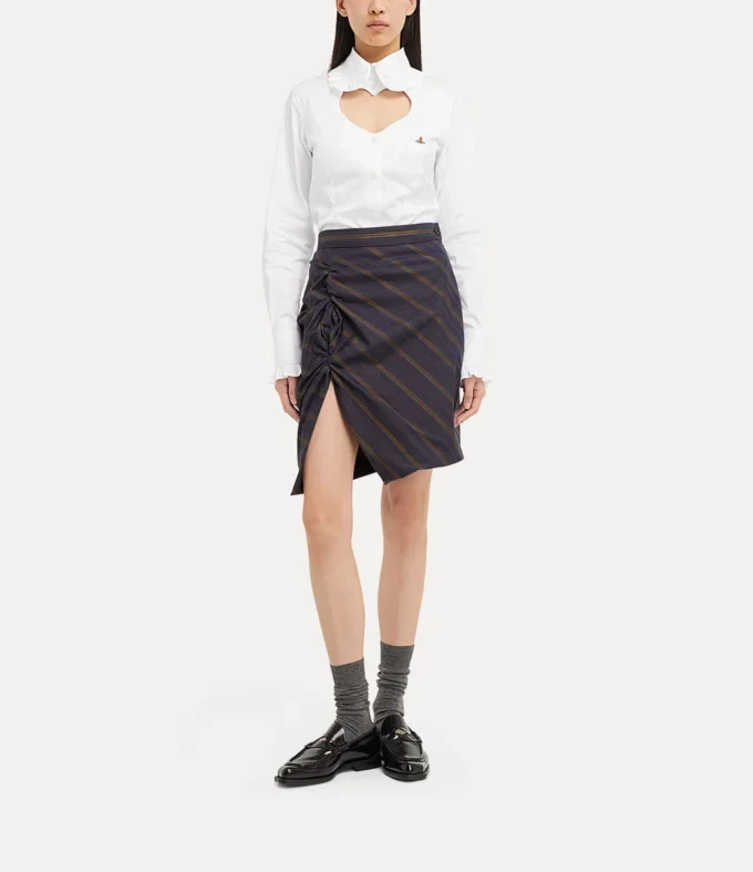 Košile Toulouse Frill Košile Toulouse Frill