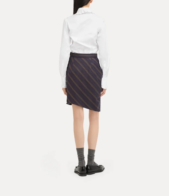 Košile Toulouse Frill Košile Toulouse Frill