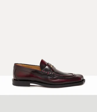 Loafers Tuesday Coin