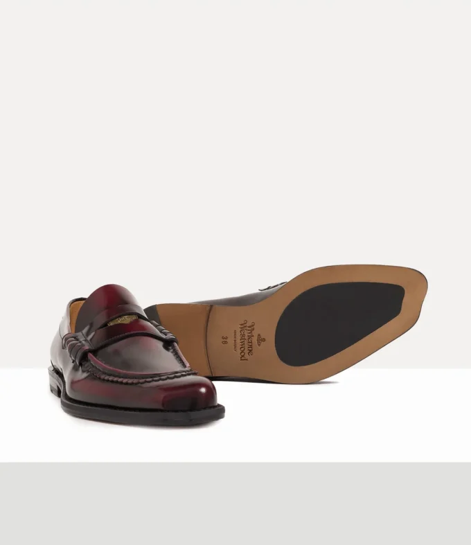 Loafers Tuesday Coin Loafers Tuesday Coin