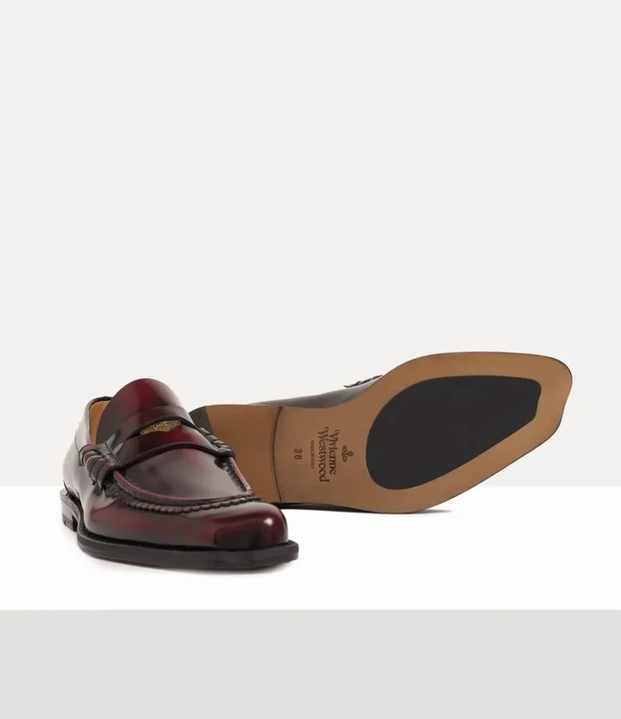 Loafers Tuesday Coin Loafers Tuesday Coin