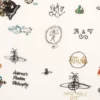 Logos Square Logos Square