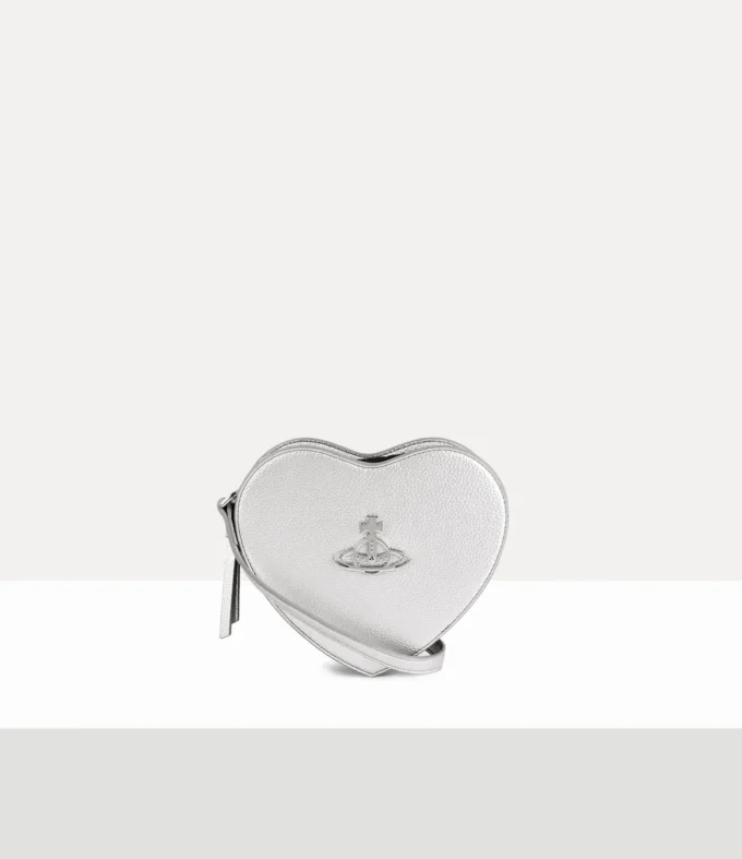 Louise Heart Crossbody Louise Heart Crossbody