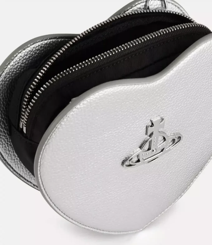 Louise Heart Crossbody Louise Heart Crossbody