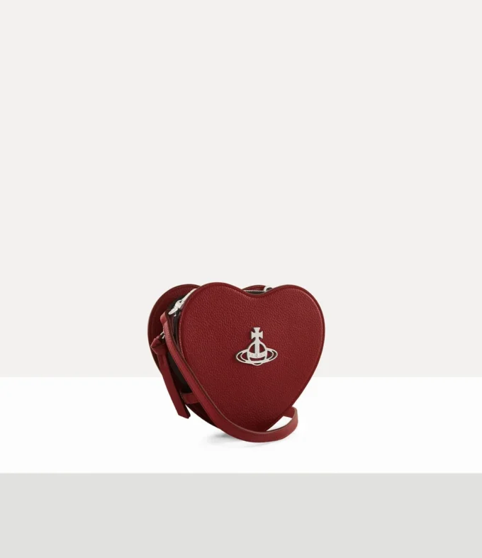 Louise Heart Crossbody Louise Heart Crossbody