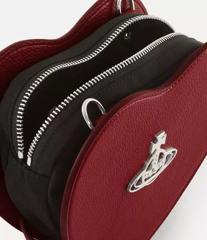 Louise Heart Crossbody Louise Heart Crossbody