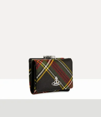 Malá peněženka Frame