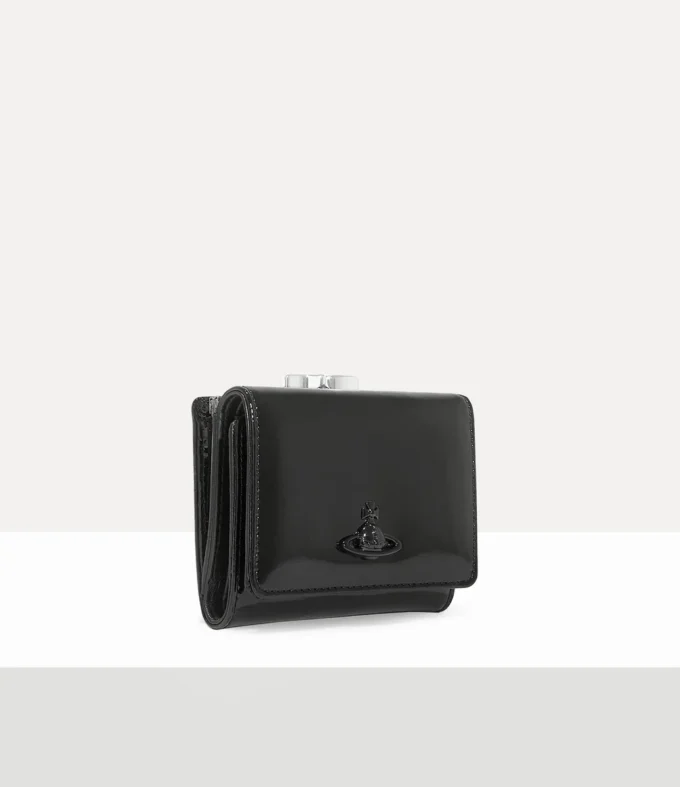 Malá peněženka Frame Malá peněženka Frame