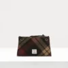 Malá plochá kabelka na zip Malá plochá kabelka na zip