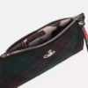 Malá plochá kabelka na zip Malá plochá kabelka na zip