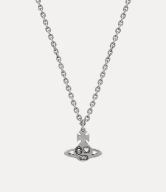 Man. Crispin Pendant Necklace Man. Crispin Pendant Necklace