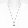 Man. Crispin Pendant Necklace Man. Crispin Pendant Necklace