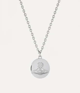 Man. Janus Pendant Necklace Man. Janus Pendant Necklace