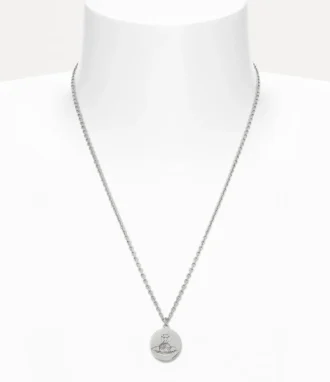 Man. Janus Pendant Necklace Man. Janus Pendant Necklace