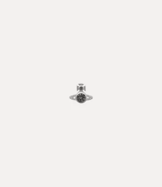 Man. London Orb Single Stud Man. London Orb Single Stud