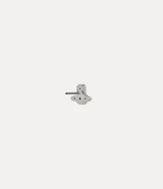 Man. London Orb Single Stud Man. London Orb Single Stud