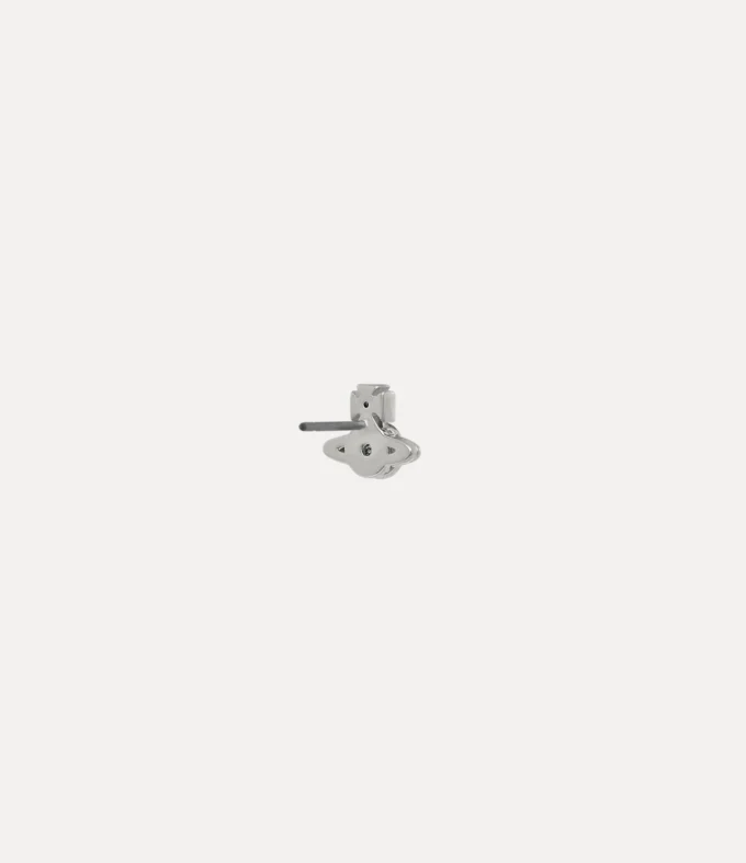 Man. London Orb Single Stud Man. London Orb Single Stud