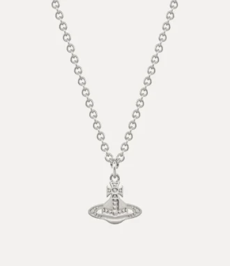 Man. Marinetta Pendant Necklace Man. Marinetta Pendant Necklace