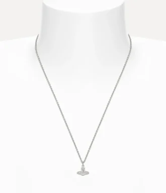 Man. Marinetta Pendant Necklace Man. Marinetta Pendant Necklace