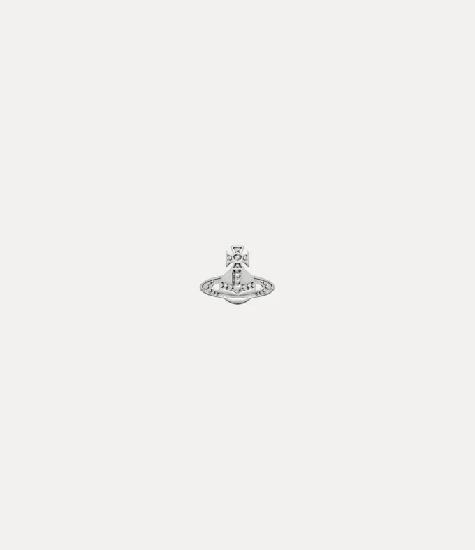 Man. Marinetta Single Stud Earring Man. Marinetta Single Stud Earring