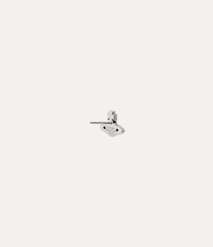 Man. Marinetta Single Stud Earring Man. Marinetta Single Stud Earring