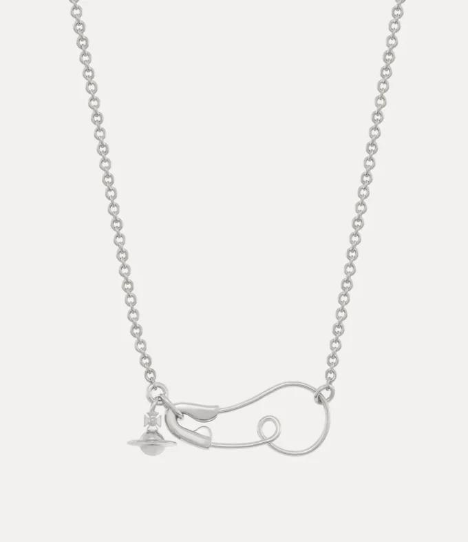Man. Maxima Pendant Necklace Man. Maxima Pendant Necklace