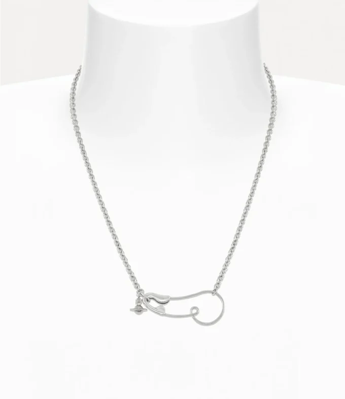 Man. Maxima Pendant Necklace Man. Maxima Pendant Necklace