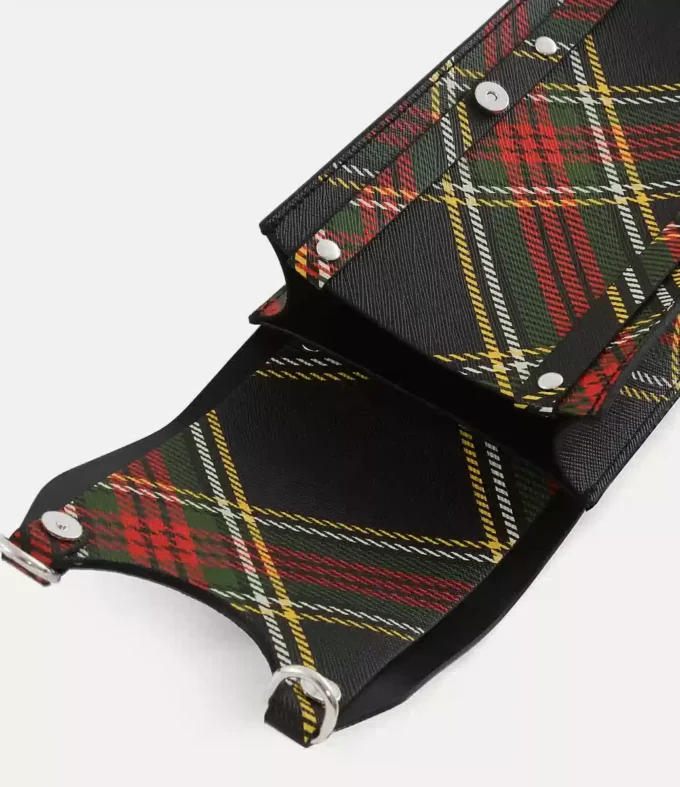 Max Mini Crossbody