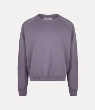 Mikina Raglan
