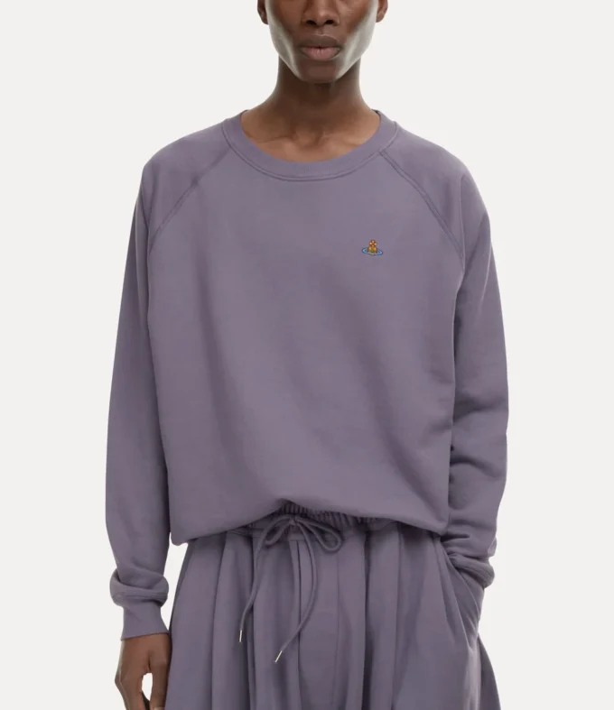 Mikina Raglan Mikina Raglan