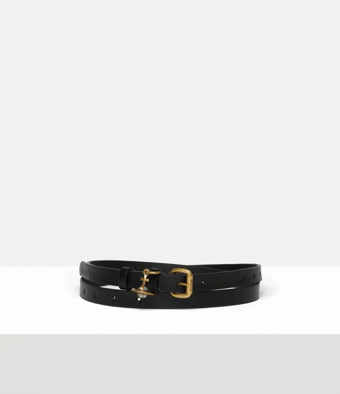 Mini Alex Charm Belt Mini Alex Charm Belt