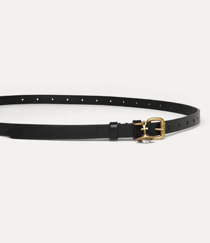Mini Alex Charm Belt Mini Alex Charm Belt