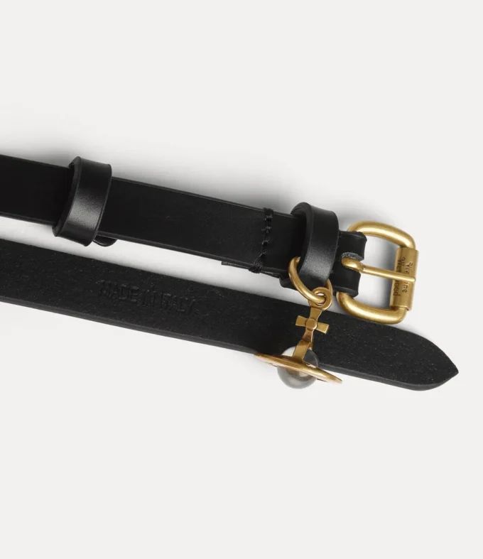 Mini Alex Charm Belt Mini Alex Charm Belt