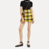 Mini kilt Mini kilt
