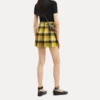 Mini kilt Mini kilt