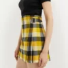 Mini kilt Mini kilt
