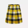 Mini kilt Mini kilt